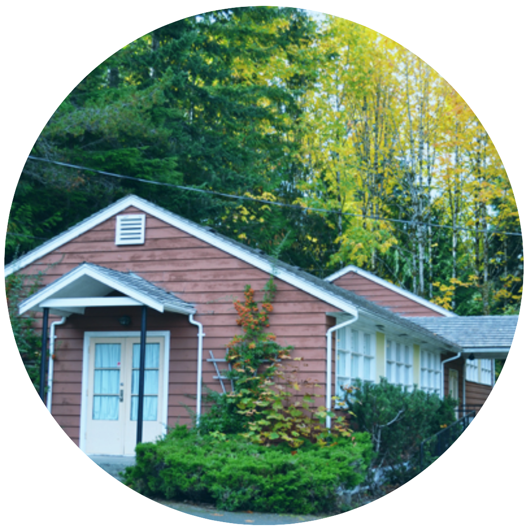 Area F Cowichan Lake Research Station