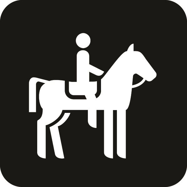 Equestrian facilities
