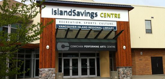 Image result for island savings centre