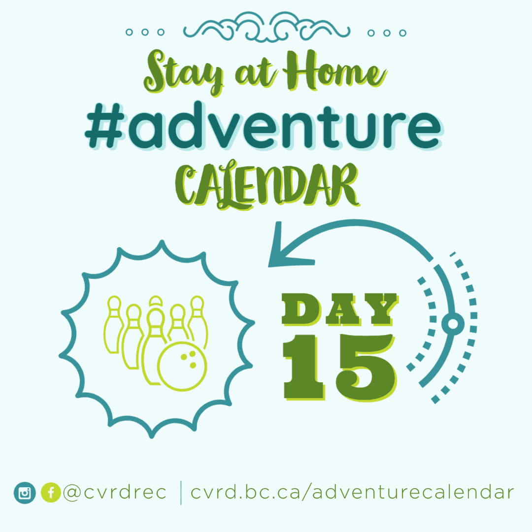 DAY 15 - Adventure Calendar